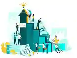 Koperasi Adalah tentang Masa Depan, Bukan Masa Lalu